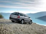 Skoda Octavia Scout 2009 года